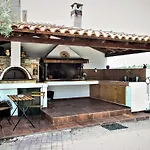 Korina Casa de Férias Metochi (Asklipiio)