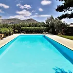 Casa de Férias Korina *