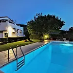 Korina Casa de Férias Metochi (Asklipiio)