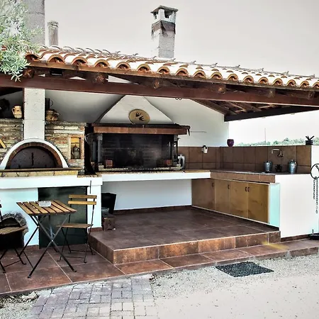 Korina Casa vacanze Metochi (Asklipiio)