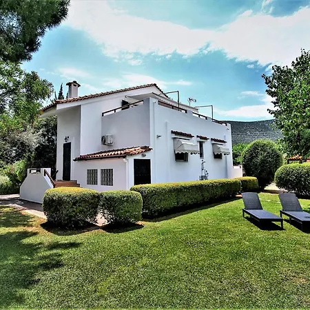 Korina Metochi (Asklipiio)