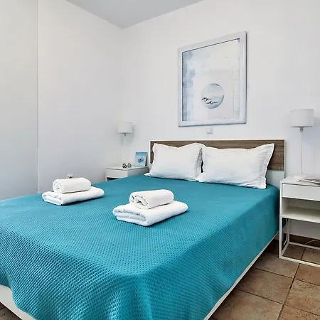 Korina Metochi (Asklipiio)