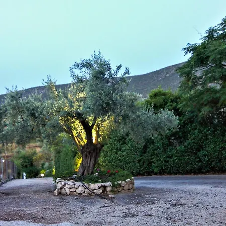 Holiday home Korina Metochi (Asklipiio)