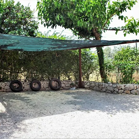 Korina Metochi (Asklipiio)