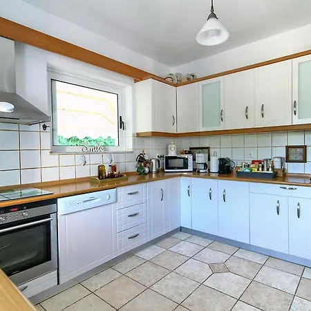 Korina Casa vacanze Metochi (Asklipiio)