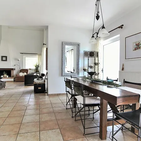 Casa vacanze Korina Metochi (Asklipiio)