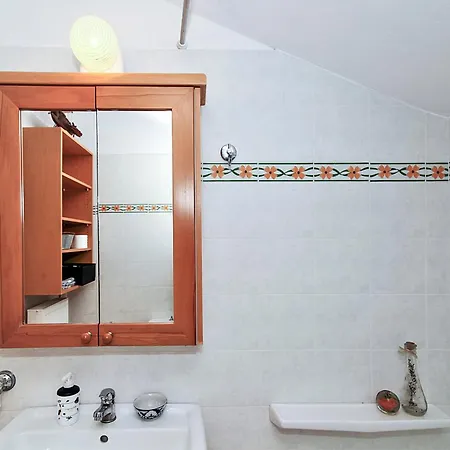 Korina Casa vacanze Metochi (Asklipiio)