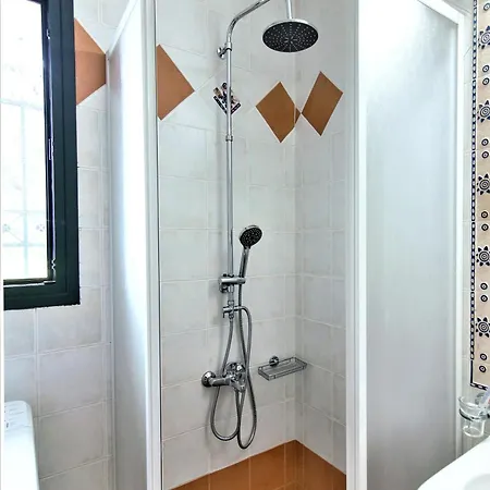 Korina Casa vacanze Metochi (Asklipiio)