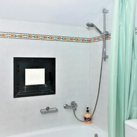 Holiday home Korina Metochi (Asklipiio)