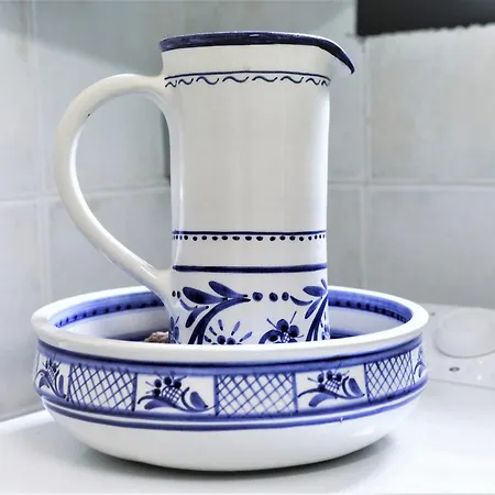 Korina Holiday home Metochi (Asklipiio)