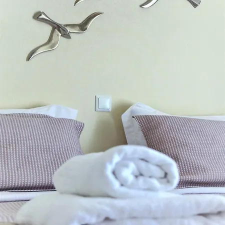 Korina Metochi (Asklipiio)