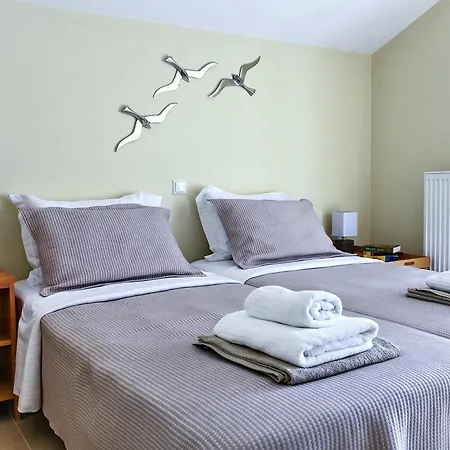 Holiday home Korina *