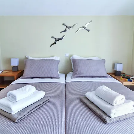 Korina Holiday home *