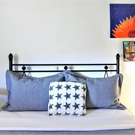 Casa vacanze Korina Metochi (Asklipiio)