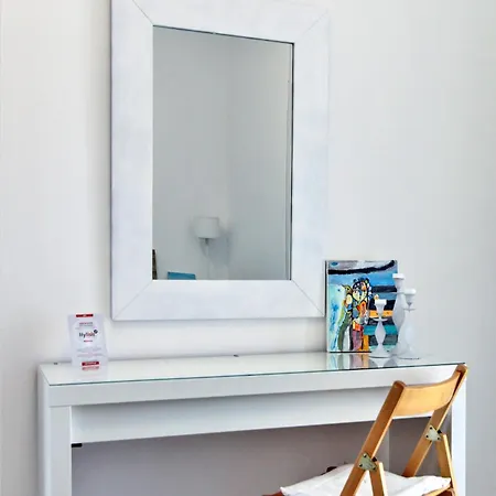 Korina * Metochi (Asklipiio)