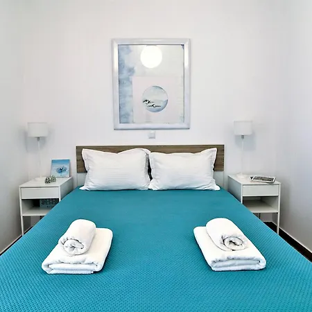 Korina * Metochi (Asklipiio)