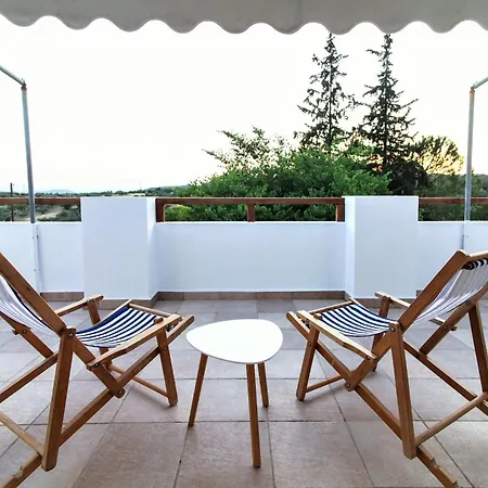 Korina * Metochi (Asklipiio)