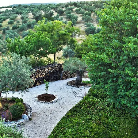 Casa vacanze Korina Metochi (Asklipiio)