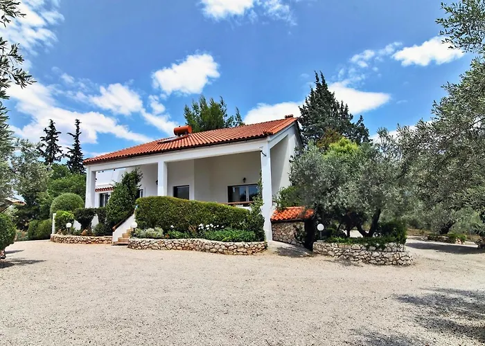 Korina Casa vacanze Metochi (Asklipiio)