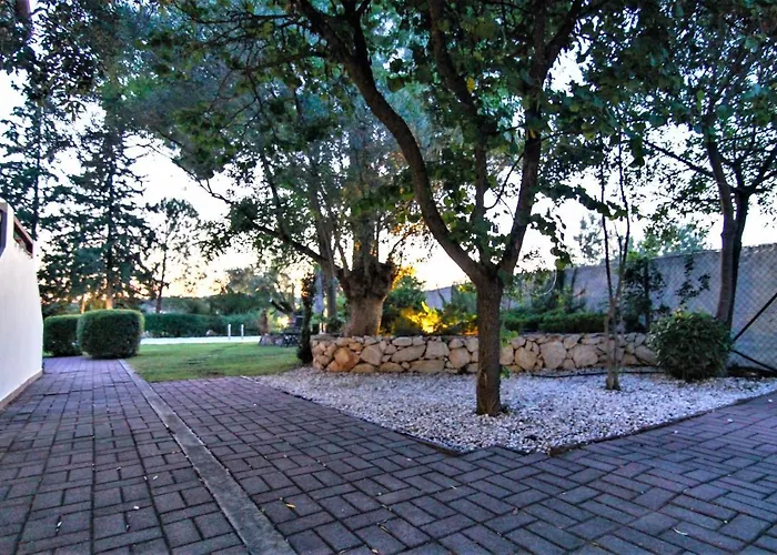 Korina Tatil Evi