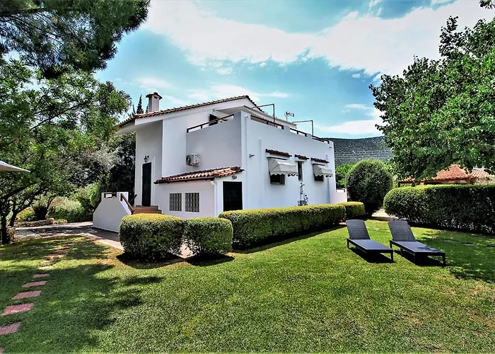 Korina Metochi (Asklipiio)