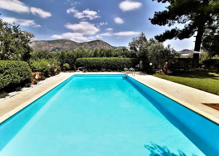 Tatil Evi Korina *