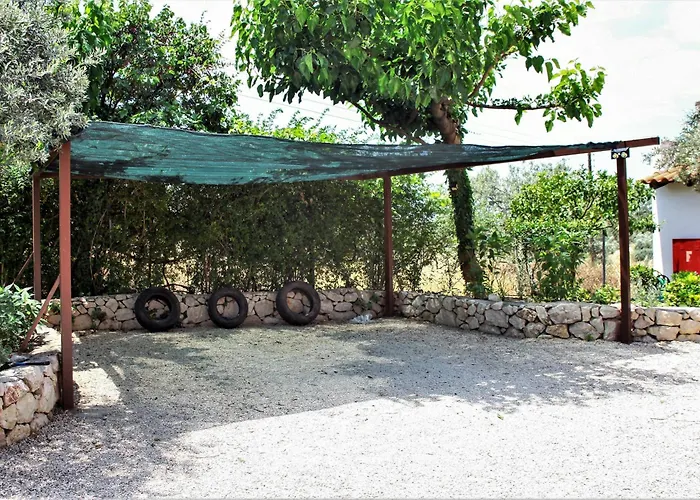 Korina Metochi (Asklipiio)