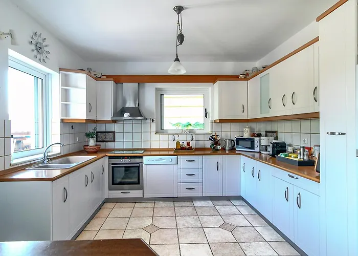 Korina Casa vacanze *