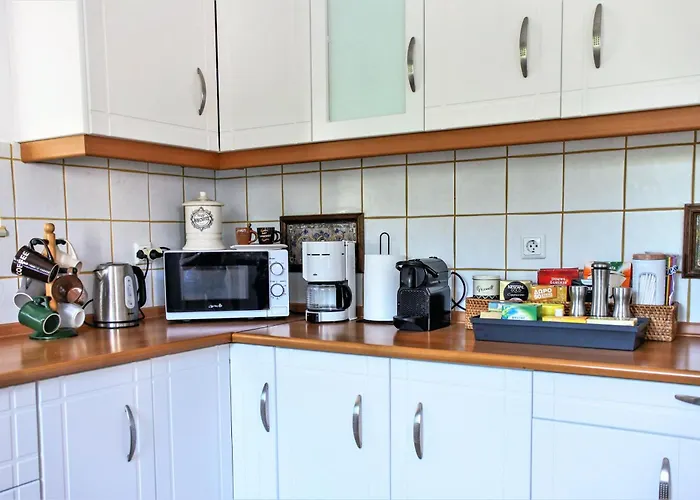 Korina Casa vacanze *