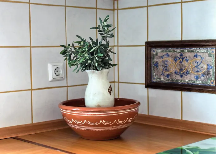 Casa vacanze Korina *