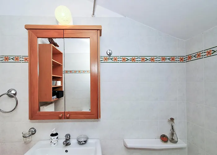 Korina Casa vacanze Metochi (Asklipiio)