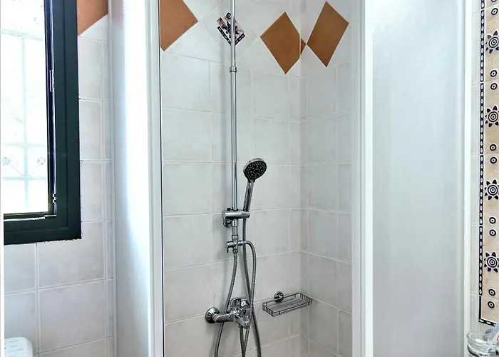 Korina Casa vacanze Metochi (Asklipiio)