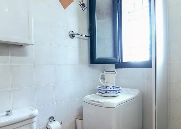 Korina Metochi (Asklipiio)