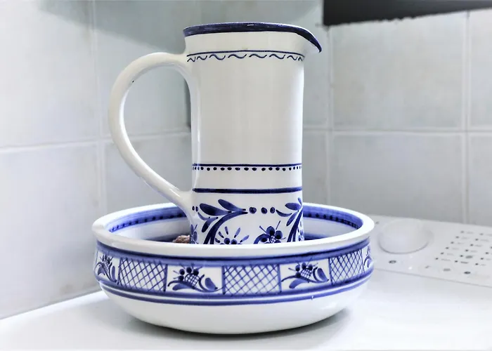 Korina 度假居 Metochi (Asklipiio)