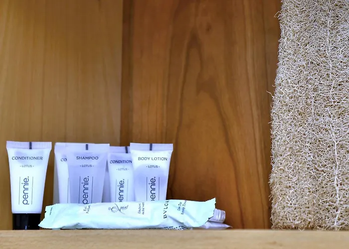 Korina Metochi (Asklipiio)