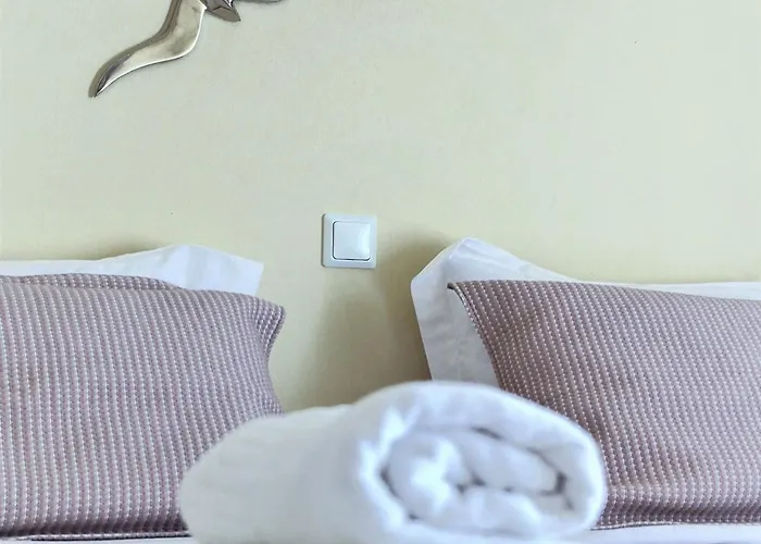 Korina Metochi (Asklipiio)