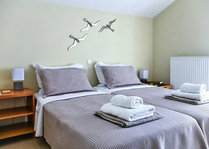 Casa vacanze Korina *