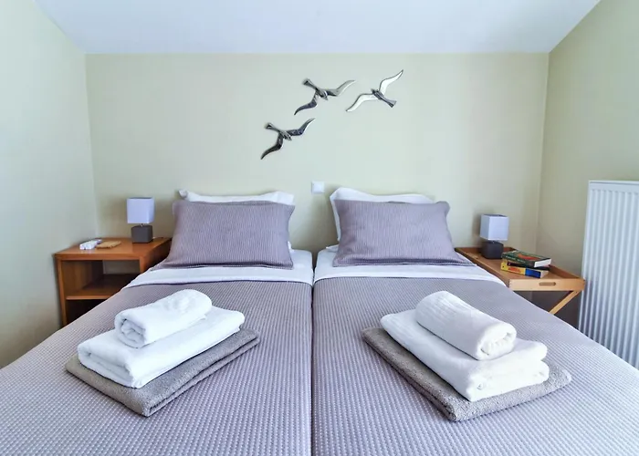 Korina Casa vacanze *