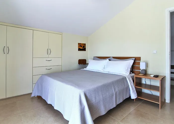 Casa vacanze Korina Metochi (Asklipiio)