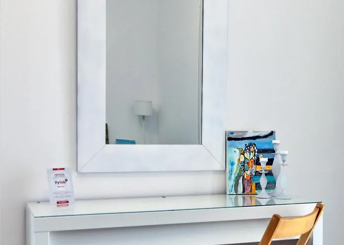 Korina * Metochi (Asklipiio)