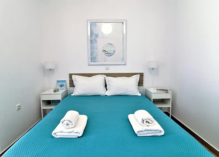 Korina * Metochi (Asklipiio)